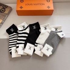 Louis Vuitton Socks